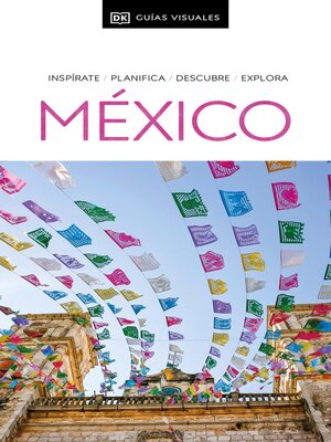 cover image of México